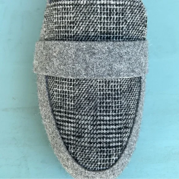 Dr. Scholl's Gray Loafers with Energized Foam - Picture 6 of 10